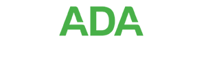 American Dental Association logo