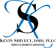 Kevin Shivley D M D P L L C Family and Cosmetic Dentistry logo