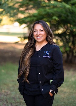 Registered Dental Hygienist Desirae